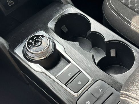 Used 2024 Ford Escape Active image 32