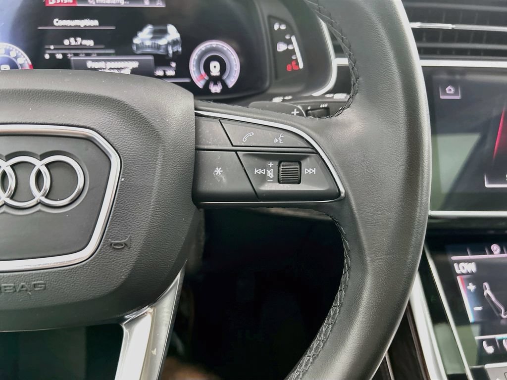 Used 2023 Audi Q7 3.0T Premium Plus AWD/4WD image 12