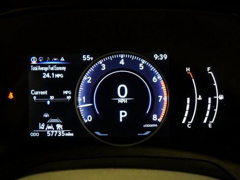 Used 2023 Lexus RX 350 Premium Plus w/ Cold Area Package FWD image 31