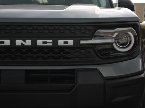 New 2026 Ford Bronco Sport Big Bend AWD/4WD image 24