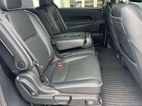 Used 2023 Honda Odyssey Elite image 21