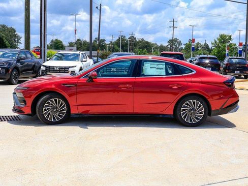 New 2026 Hyundai Sonata SEL FWD image 30