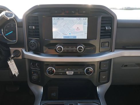 Used 2023 Ford F150 XLT w/ Equipment Group 301A Mid image 20