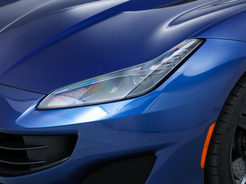 Certified 2019 Ferrari Portofino image 23