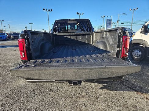 New 2026 RAM 3500 Laramie image 6