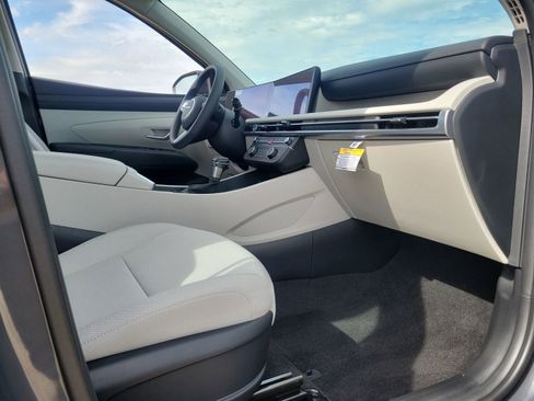 New 2026 Hyundai Tucson SE FWD image 17