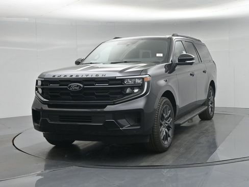 New 2026 Ford Expedition Max Platinum AWD/4WD image 58