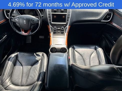 Used 2018 Lincoln MKX Reserve image 10