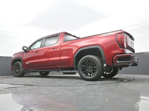 Used 2024 GMC Sierra 1500 Elevation AWD/4WD image 54