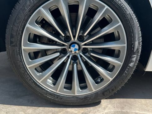 Used 2012 BMW 740i RWD image 26