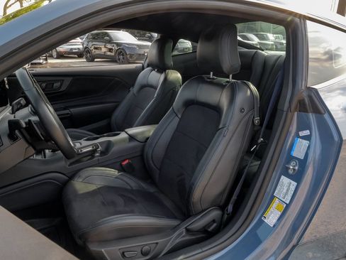 Used 2024 Ford Mustang Dark Horse RWD image 33