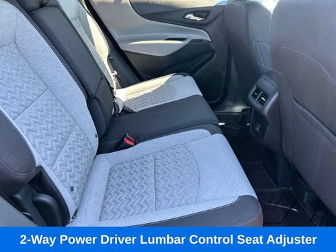 Used 2024 Chevrolet Equinox LS w/ LS Convenience Package AWD/4WD image 22