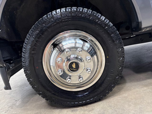 Used 2024 Ford F350 XL AWD/4WD image 41