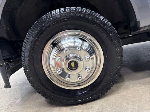 Used 2024 Ford F350 XL AWD/4WD image 41