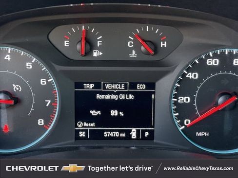 Used 2024 Chevrolet Malibu LT image 17