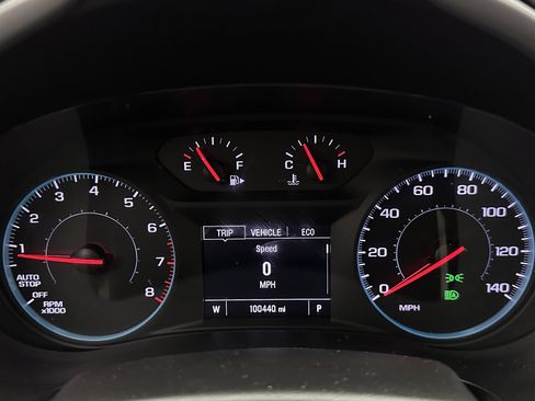 Used 2023 Chevrolet Malibu LT FWD image 16
