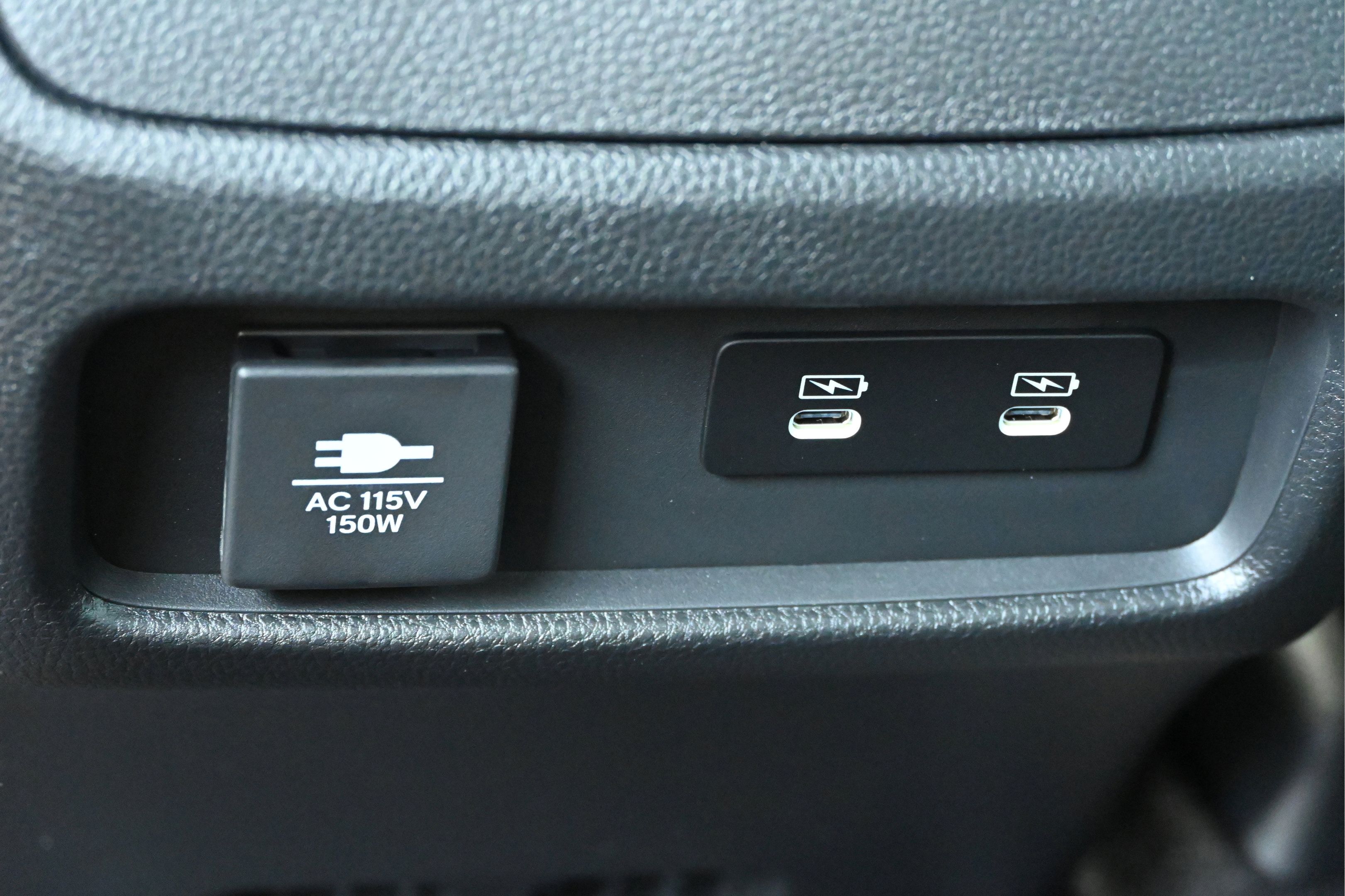 New 2026 Honda Passport TrailSport image 12