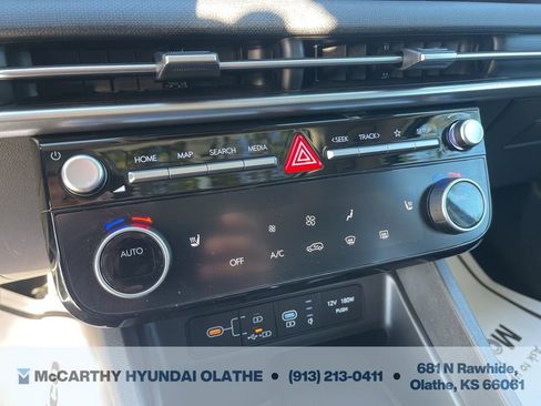 Used 2025 Hyundai Tucson SEL image 28