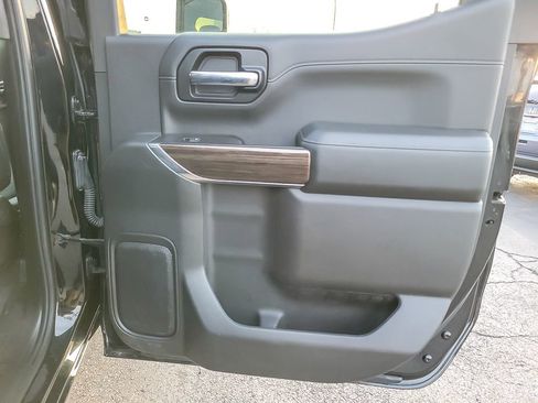 Used 2020 Chevrolet Silverado 1500 RST w/ All-Star Edition image 17