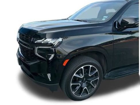 Used 2024 Chevrolet Tahoe RST w/ Luxury Package image 13