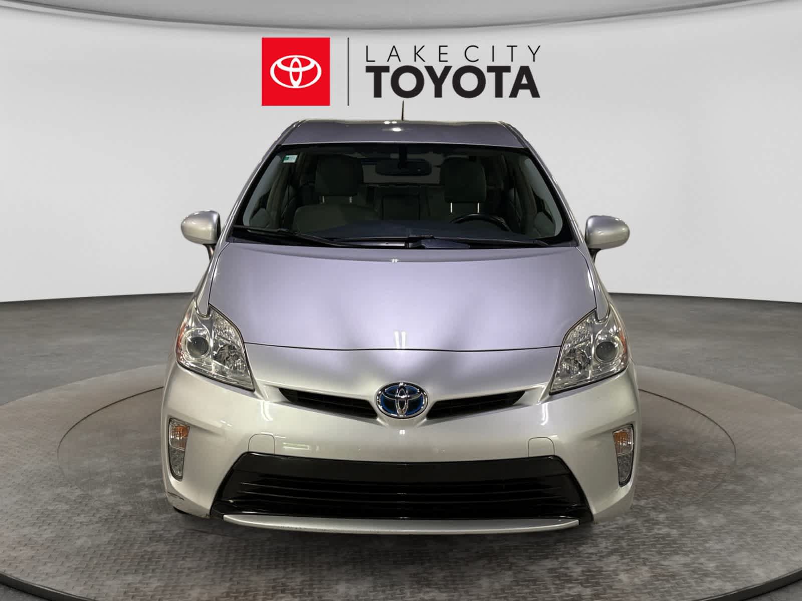 Used 2013 Toyota Prius Four FWD image 13
