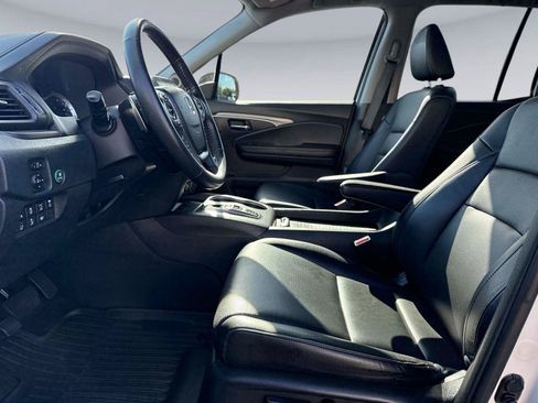 Certified 2023 Honda Ridgeline RTL-E image 20