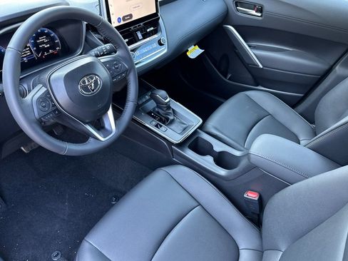New 2026 Toyota Corolla Cross XLE image 12
