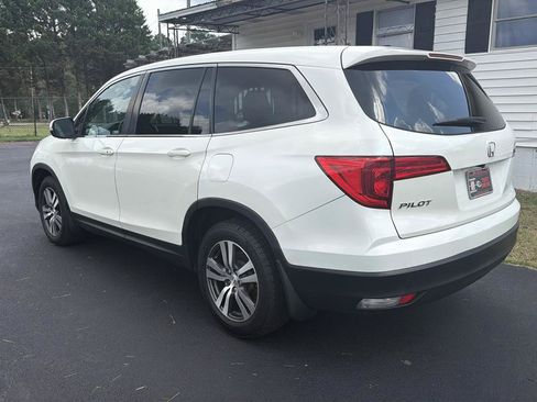 Used 2018 Honda Pilot EX-L image 3