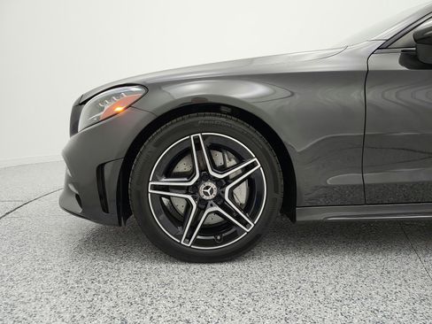 Certified 2023 Mercedes-Benz C 300 Coupe image 18