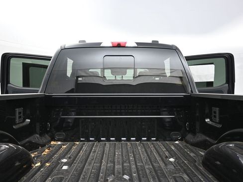 New 2026 Ford F250 Platinum w/ Tremor Off-Road Package image 22