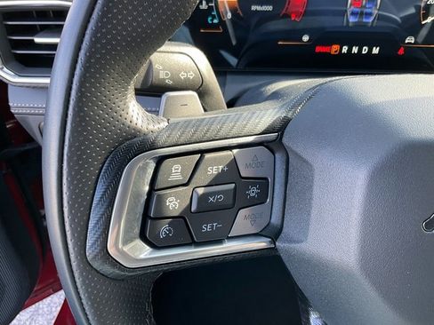 Used 2024 Ford Mustang GT Premium image 11