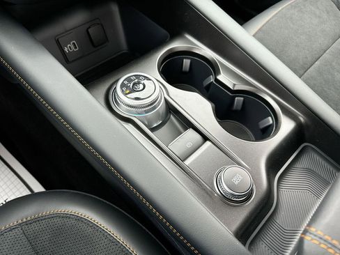 New 2026 Ford Explorer Tremor w/ Tremor Ultimate Package image 23