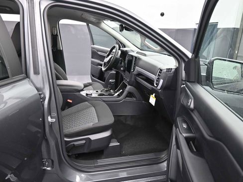New 2025 Ford Ranger XL image 13