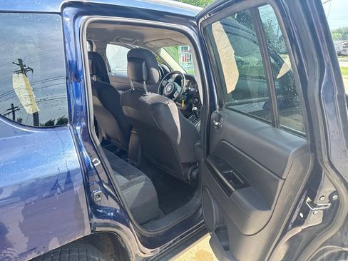 Used 2014 Jeep Compass Sport w/ Power Value Group AWD/4WD image 13