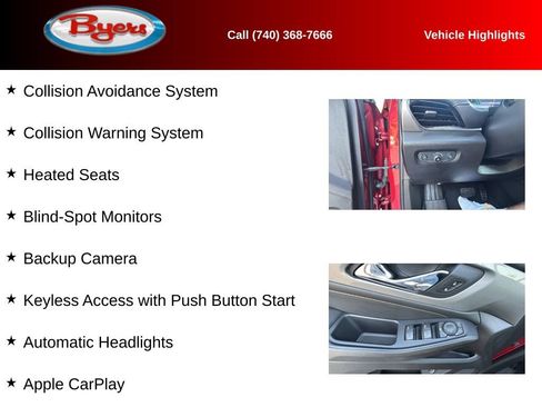 Used 2021 Chevrolet Traverse LT FWD image 11