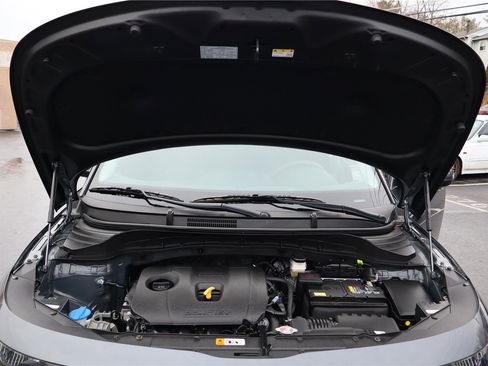 Certified 2023 Kia Soul LX w/ LX Technology Package image 10