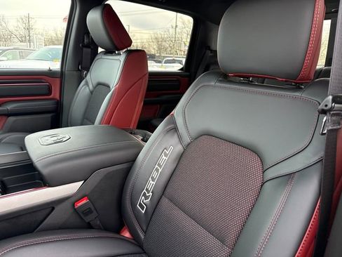 New 2026 RAM 1500 Rebel w/ Bed Utility Group image 9