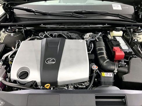 New 2025 Lexus ES 350 image 19