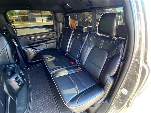 Certified 2024 RAM 1500 Limited image 26