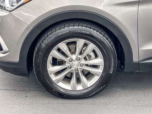 Used 2017 Hyundai Santa Fe Sport 2.0T image 9