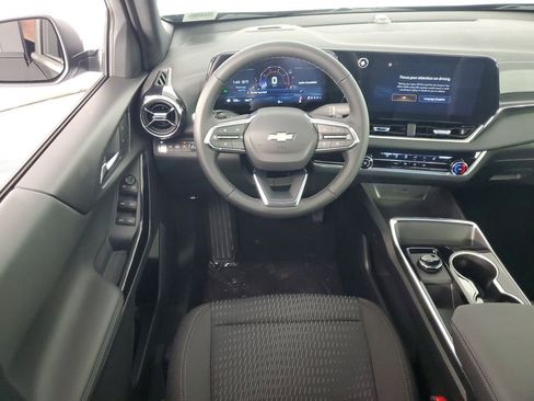 New 2026 Chevrolet Equinox LT w/ Safety and Technology Package image 14