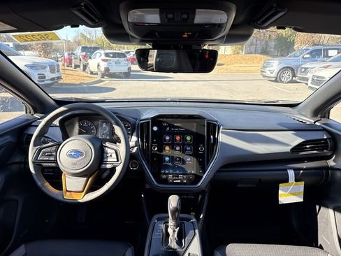 New 2026 Subaru Crosstrek 2.5i Wilderness image 21