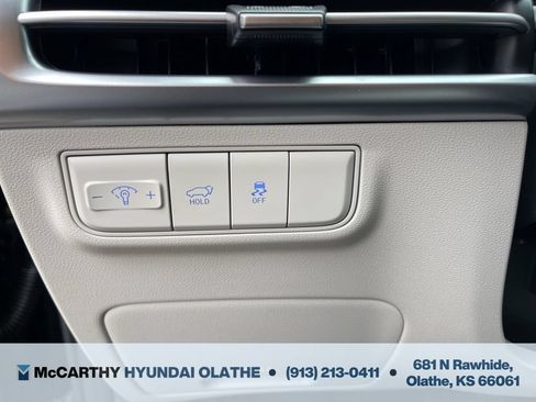 Used 2025 Hyundai Tucson SEL FWD image 24