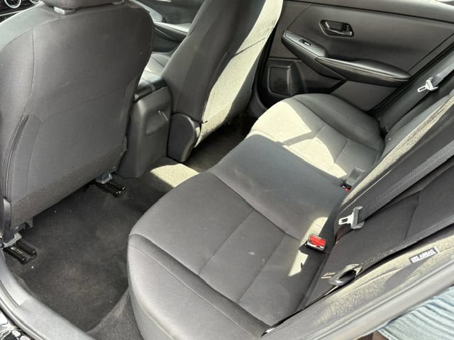 Used 2025 Nissan Sentra S FWD image 15