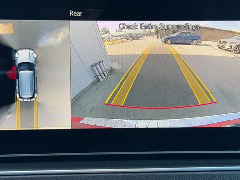 Certified 2023 Mercedes-Benz GLE 450 4MATIC image 26