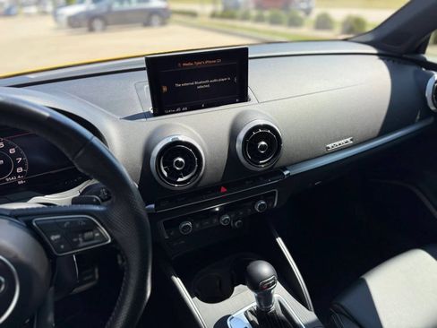 Used 2018 Audi S3 Premium Plus w/ Technology Package AWD/4WD image 17