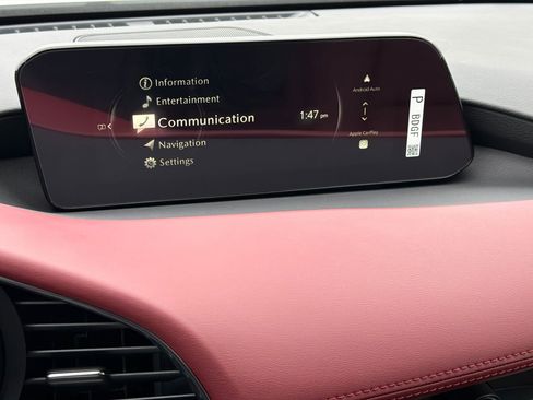 New 2026 MAZDA MAZDA3 2.5 S Hatchback w/ Premium Pkg FWD image 24