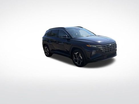 Used 2024 Hyundai Tucson Limited AWD/4WD image 8
