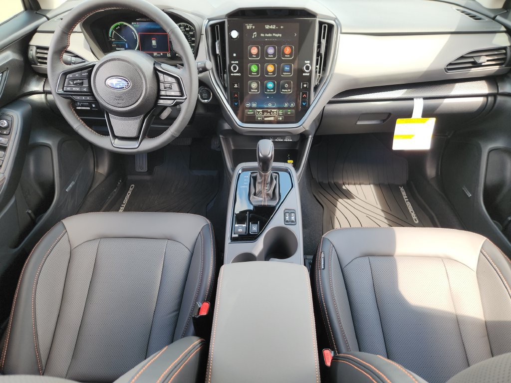 New 2026 Subaru Crosstrek 2.5i Limited AWD/4WD image 22