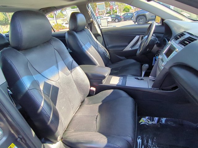 Used 2009 Toyota Camry SE FWD image 5